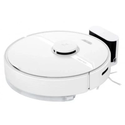 Робот-пылесос Roborock Q7 MAX, белый