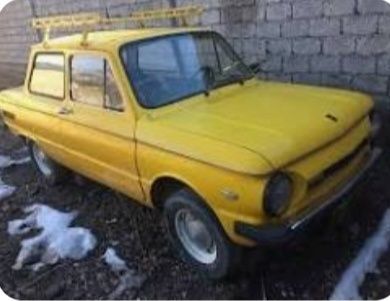Продаётся Запорож (срочно)