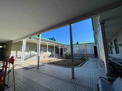 Янги Доруссалом масжиддан 100 метр, 8 сотих 312 м.кв Участка