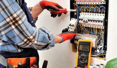 Электрик24 7 вызов | electric | elektrik | Mantaj | монтаж | електрик
