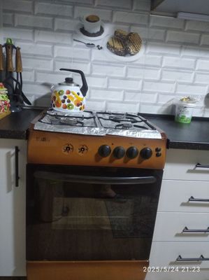 Продается газ плита