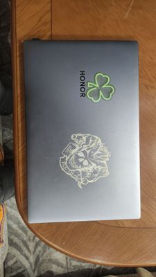 Ноутбук HONOR MagicBook 16", память 8/512 ГБ