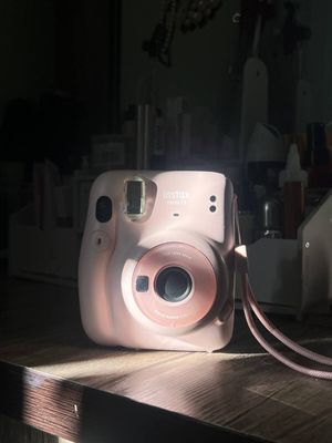 Фотоаппарат Instax Mini 11