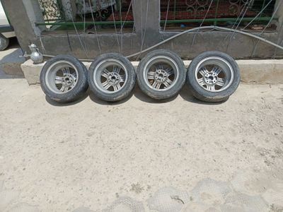 Сако диска сотилади 195/55/R15 85V