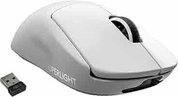 Мышь беспроводная Logitech G PRO X SUPERLIGHT