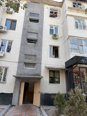 Сдаю квартиру в ареду на Куйлюке-1