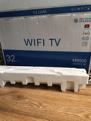 Smart TV 32” yangidek