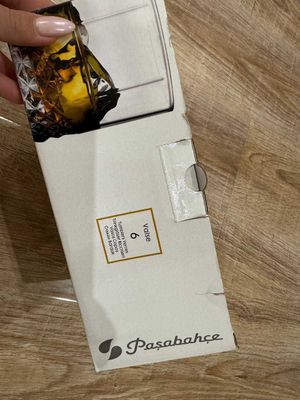 Продаются графин и стаканы Pasabahce