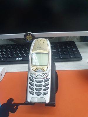 Nokia 6310i imeyka bor