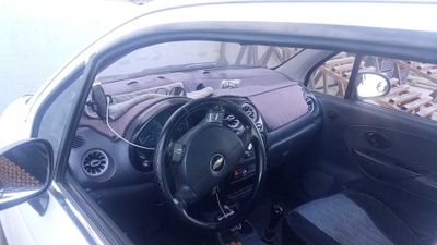 Matez 2009 probik 520000