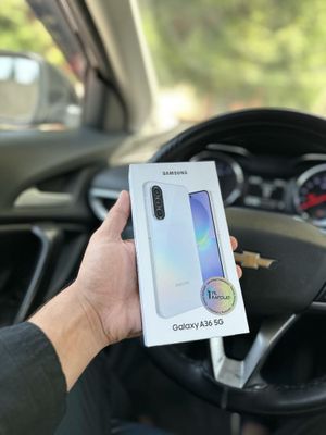 Samsung A36 5G 8/256GB