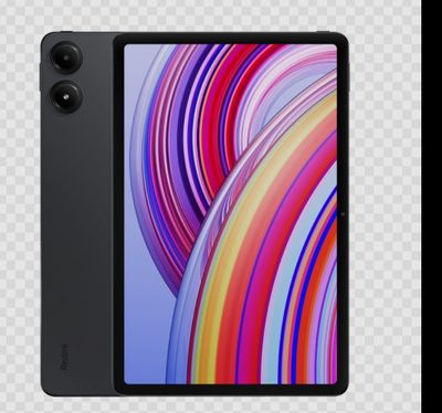 Redmi Pad Pro 128 xotira hamma hujjatlari bor