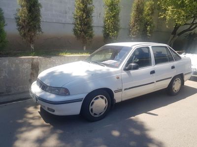 Nexia 1 metan gazi bor