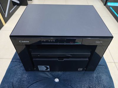 Принтер 3в1 CANON MF 3010 идеал