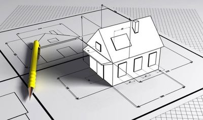 Выполняю чертежи любой сложности в КОМПАС-3D