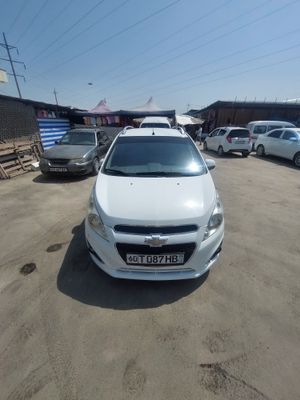 Spark 4 pozitsiya