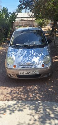 Matiz Best 2010 Yurgani 356000