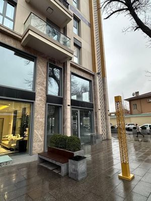 Аренда 394 м²+ Терраса 300 м² в ЖК Mirabad Avenue /Мирабад Авеню!!