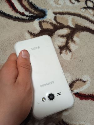 Galaxy j1 ace karop yo