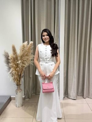 New collection Asal Dvoyka