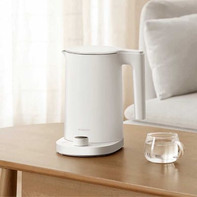 Умный электрический чайник Xiaomi Smart Kettle Pro 2, global версия