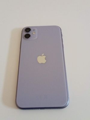 Iphone 11 64 gb mg