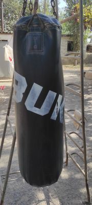Полный комплект для бокса(груша и перчатки)