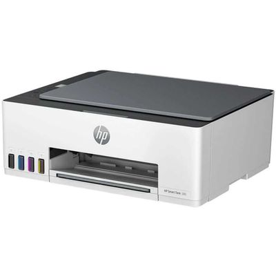 Продаётся новый Принтер HP Smart Tank 580 (МФУ, струйный, цветной)