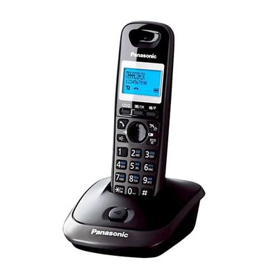 Panasonic KX-TH2511UA | Домашний телефон