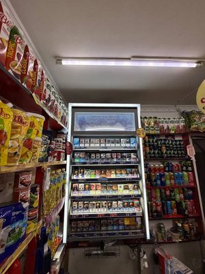 Magazin dokon
