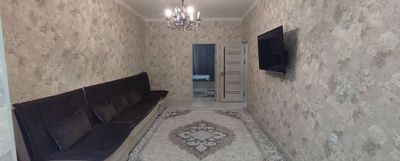 Аренда квартиры Рисовый базар Мухтар Ашрафий 1 этаж uy ijara 1 qavat e