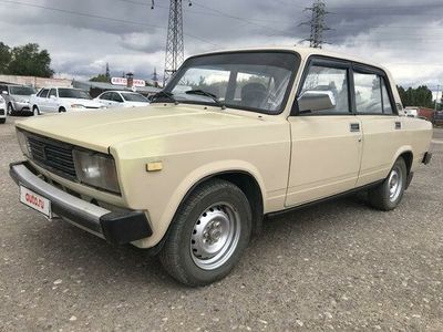 Продаётся жигули ваз vaz 2105
