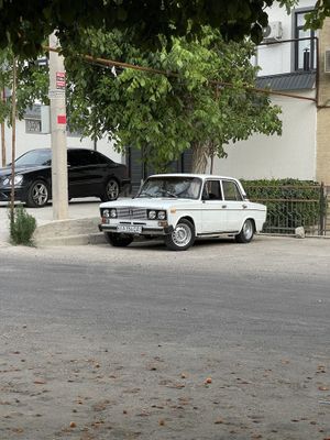 Sotiladi vaz 2106 Nahtga
