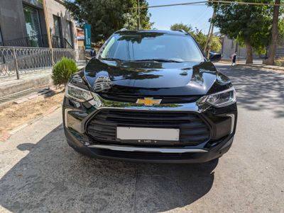 Chevrolet Tracker 2 Premier Turbo Full 2023 Toza