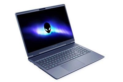 Dell Alienware 16 Aurora