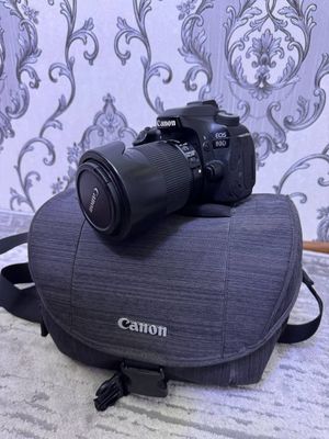 80д canon sotiladi