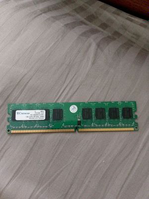 1 gb ram RCmemory DDR2 667MHz