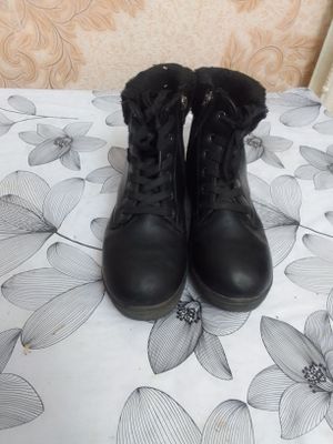 сапоги турецкие