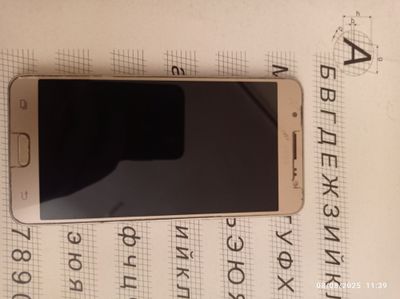 Samsung j 5 sotiladi 500ming galishiladi