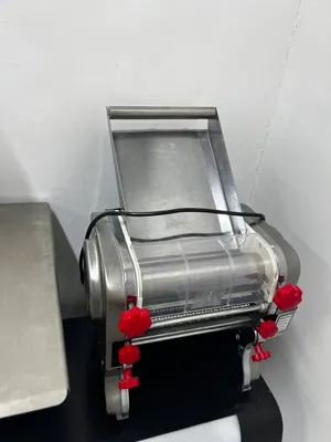 Автоматическая машина для производства лапши