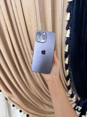 Iphone 14 pro max 256 gb