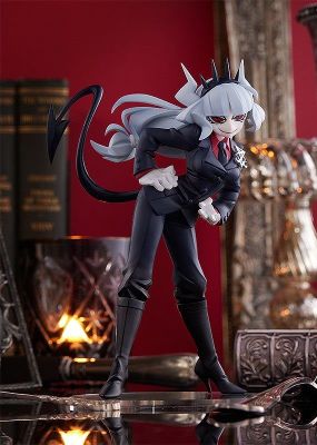 Goodsmile Company: Helltaker Lucifer (Original)