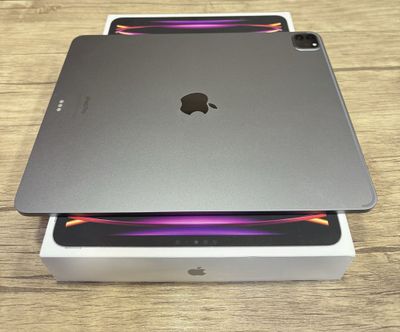 Prodam idyal Ipad Pro 12.9 M2 128GB wi-fi