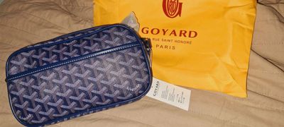 GOYARD мужской сумка