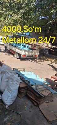 Металлом металом. Металлолм перобадка. Metall metallom olamiz