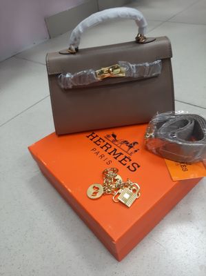 Hermes bags каробка документ