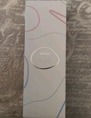 Электрическая расческа Xiaomi inFace(ZH10D)