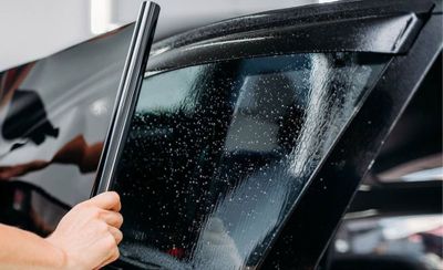 Tanirofka xizmatlari skidka narxda 200.000 So’m orqa oynalar xammasi