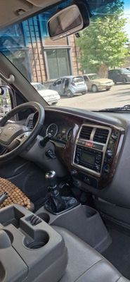 Hyundai porter 2