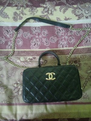 Сумка chanel таза жагидайда
